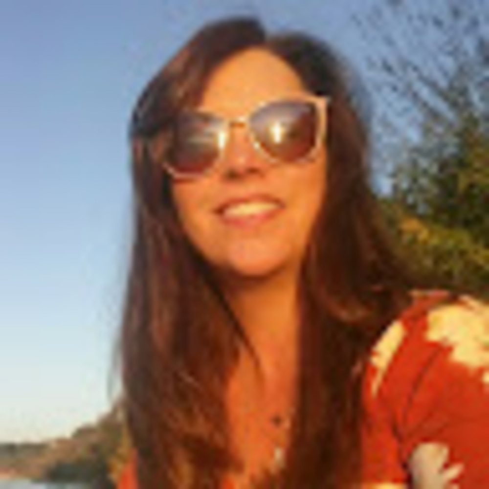Meet your Posher, Anita